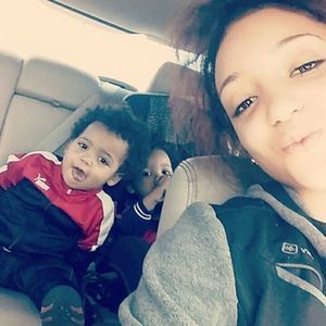 Meet your Posher, Raven